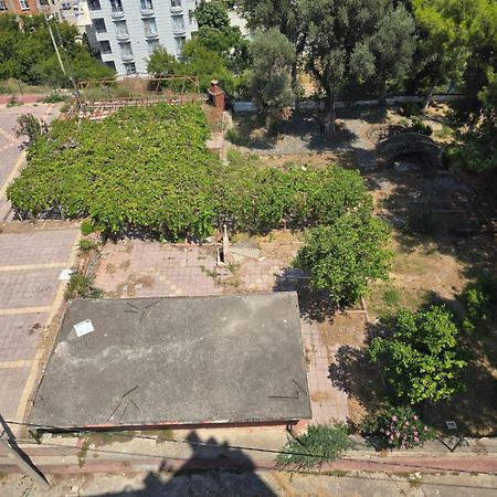 Cesur Pansiyon Yumurtalik Εξωτερικό φωτογραφία