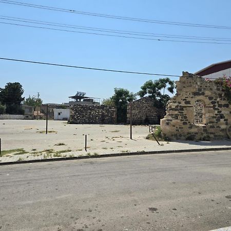 Cesur Pansiyon Yumurtalik Εξωτερικό φωτογραφία