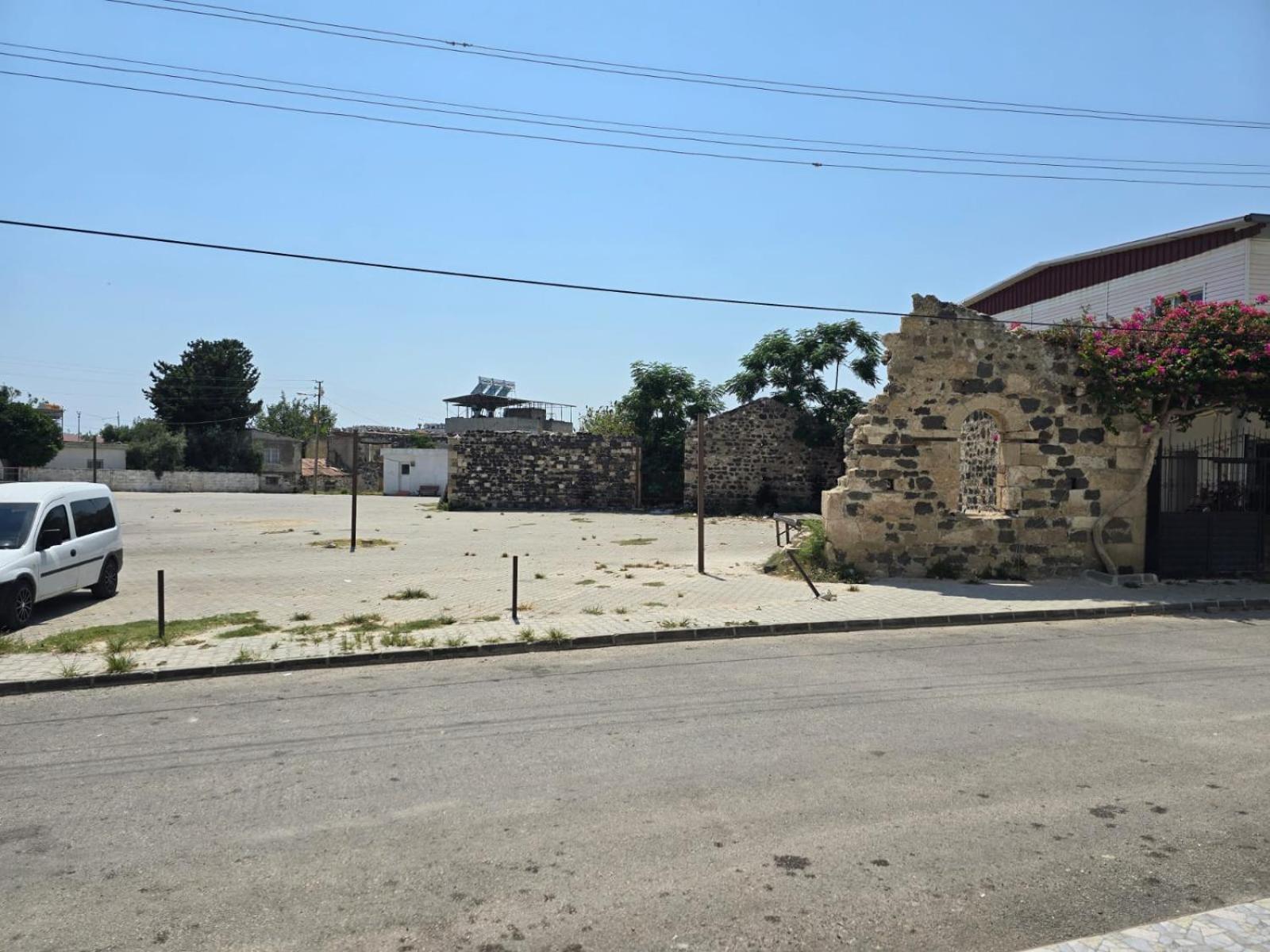 Cesur Pansiyon Yumurtalik Εξωτερικό φωτογραφία